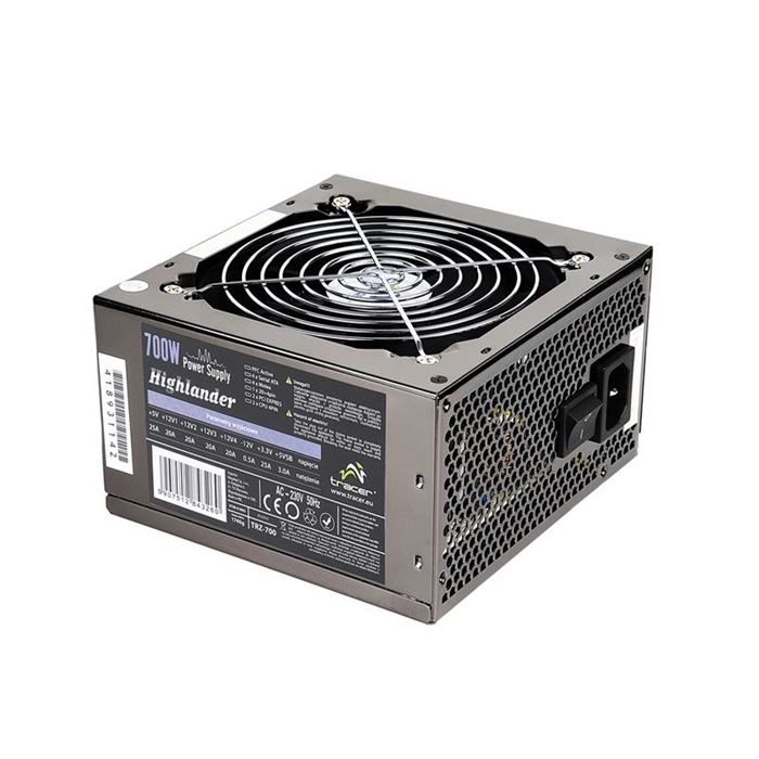 پاور هانت کی APFC 700W - 2