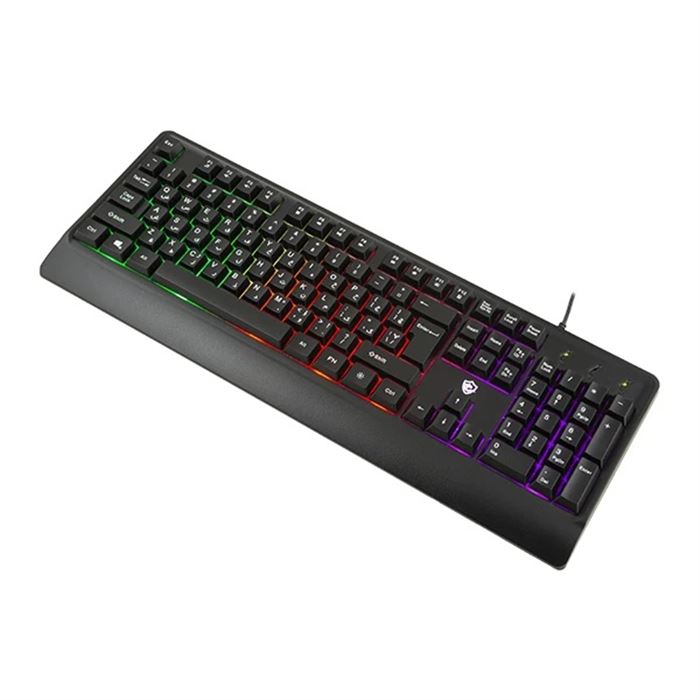 کیبورد گیمینگ بیاند مدل BGK-3300 - 2