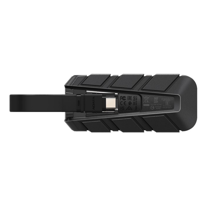 اس اس دی ای دیتا مدل SC740 ظرفیت 1 ترابایت - 4