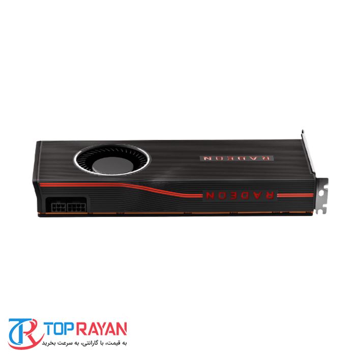 کارت گرافیک سافایر مدل Radeon RX ۵۷۰۰ XT با حافظه ۸ گیگابایت - 3