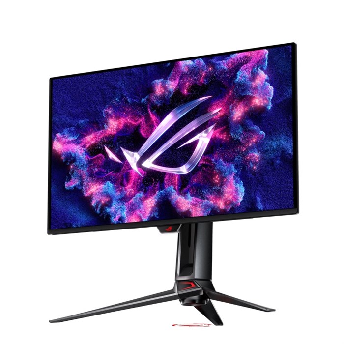مانیتور گیمینگ ایسوس ASUS ROG Swift PG27UCDM سایز 27 اینچ - 3