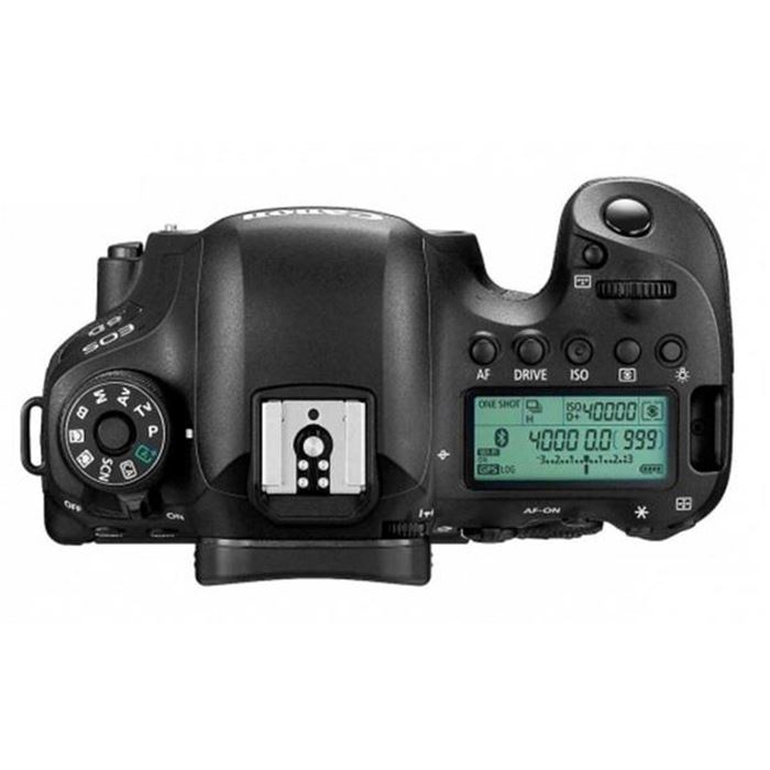 دوربین دیجیتال کانن مدل EOS 6D Mark II  بدون لنز - 4
