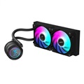 GigaByte AORUS Waterforce II 240 ARGB CPU Liquid Cooler