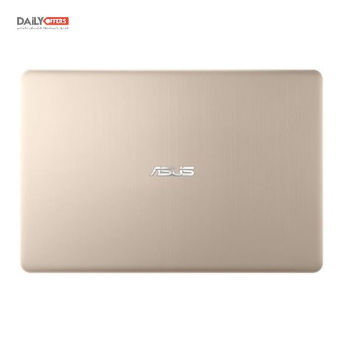 ASUS VivoBook Pro 15 N580VD - Core i7-16GB-2T-4GB - 8