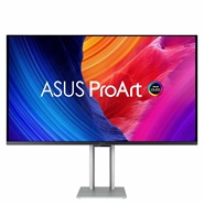 ASUS ProArt Display OLED PA32UCDM 32 Inch QHD 60Hz 5ms IPS Monitor