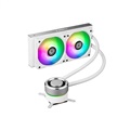 Lian-Li LIAN LI GALAHAD 240 WHITE FAN CPU 