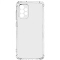Clear Jelly Cover For Samsung Galaxy A52 A52s