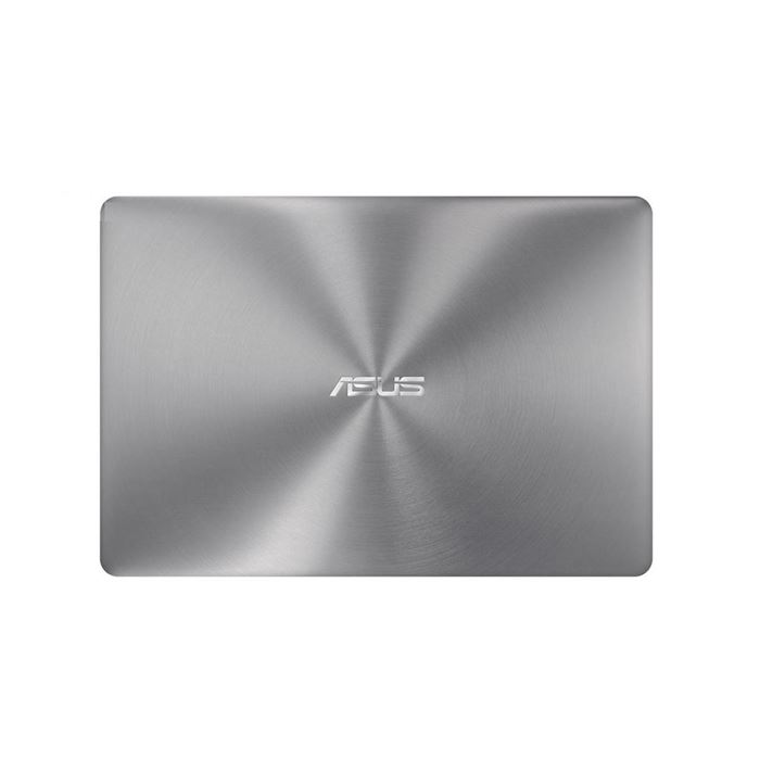 لپ تاپ ایسوس 13.3 اینچ مدل Zenbook UX310UF پردازنده Core i7 8550U رم 12GB حافظه 1TB 256GB SSD گرافیک 2GB - 4