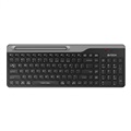 A4tech Fstyler FBK25 Wireless Keyboard
