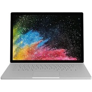Microsoft Surface Book 2 Core i7 8650U 16GB 256GB 6GB GTX 1060 PixelSense Touch Laptop