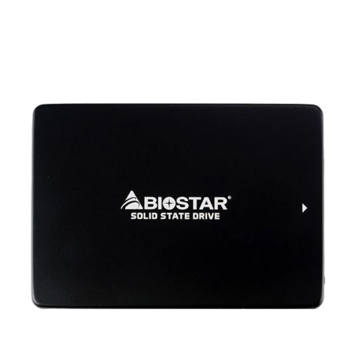 حافظه اس اس دی بایوستار مدل اس ۱۰۰ با ظرفیت ۴۸۰ گیگابایت - 3