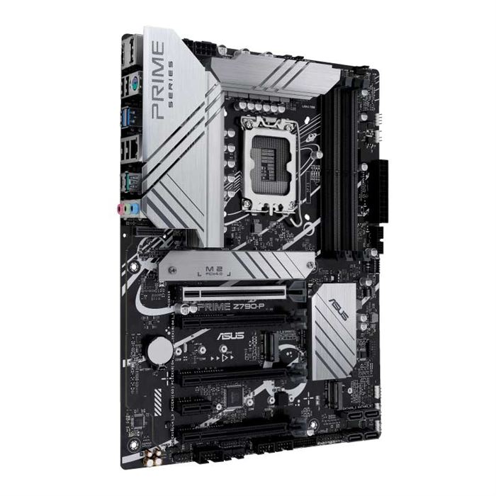 مادربرد ایسوس PRIME Z790-P DDR5 - 2