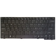 Acer TravelMate TM3000 Black Notebook Keyboard