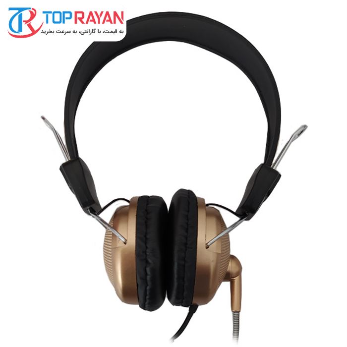 هدست مخصوص بازی مدل V11 - 5