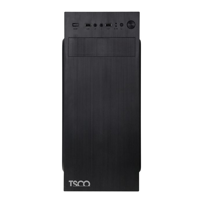 کیس کامپیوتر تسکو مدل TC 4487FA - 6