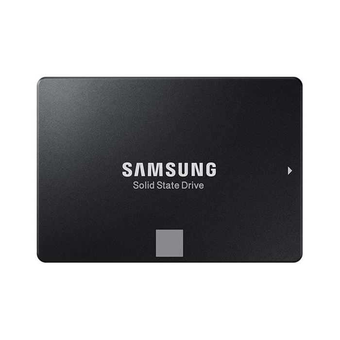 حافظه SSD اینترنال سامسونگ مدل Evo 860 m.2 ظرفیت 1 ترابایت - 3