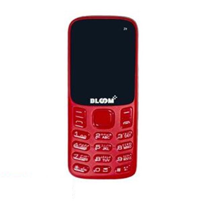 گوشی موبایل بلووم مدل Z9 دو سیم‌ کارت - 2