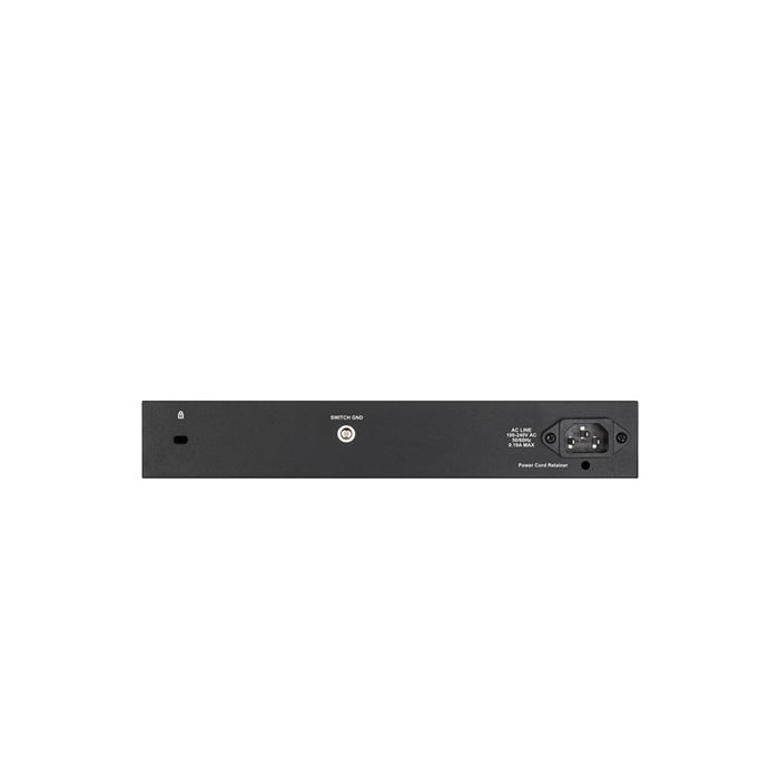 سوئیچ 10 پورت مدیریتی دی لینک مدل دی جی اس 1210-10 - 3