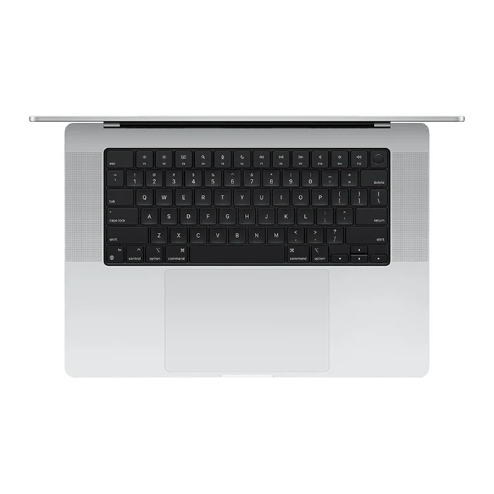 لپ تاپ 16.2 اینچی اپل Macbook Pro MX2U3 2024 M4 Pro 48GB 512GB - 2