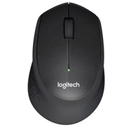 Logitech  M330 Silent Plus Wireless Mouse