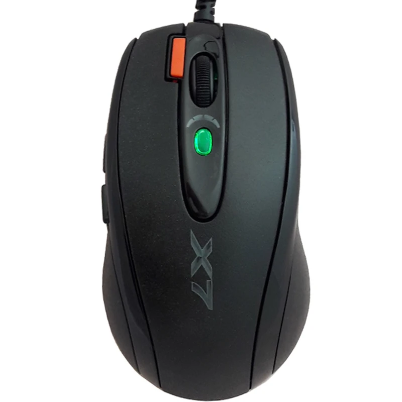 موس ای فور تک XL-710BK
