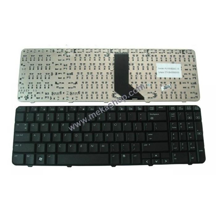 dv9000 keyboard