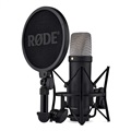 روود  NT1 5th Generation Studio Condenser Microphone 