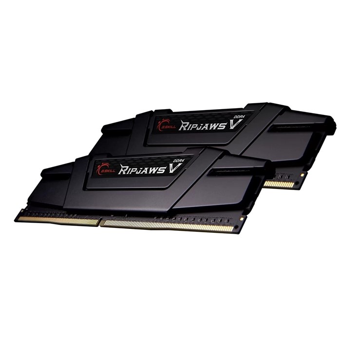 رم جی اسکیل مدل RipjawsV با ظرفیت 16 گیگابایت و فرکانس 3200 مگاهرتز - 2
