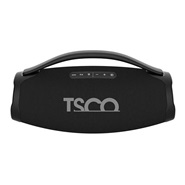 Tsco TS 23363 Bluetooth and Wireless Portable Speaker