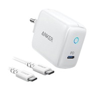 ANKER PowerPort Delivery USB C - C Wall Charger / B2019LD3