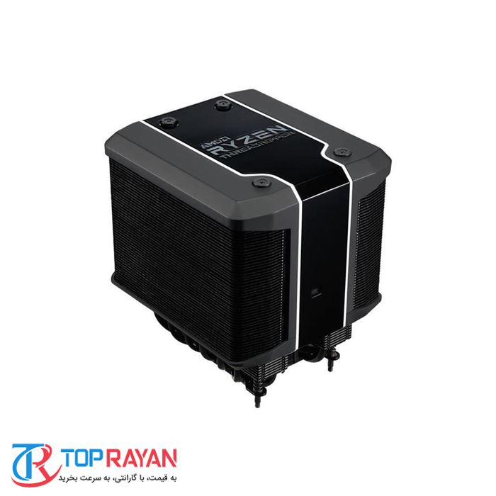 خنک کننده پردازنده کولر مستر مدل Wraith Ripper - 7