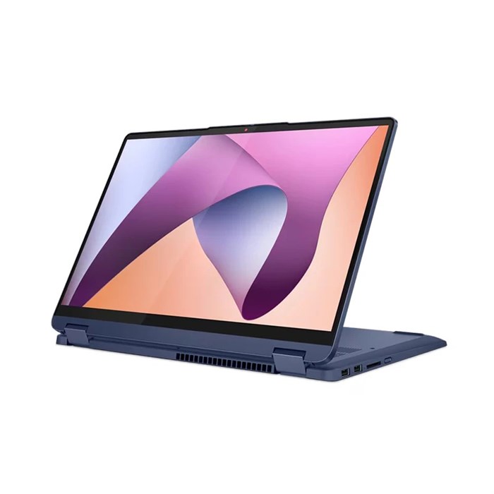 لپ تاپ لنوو IdeaPad Flex 5 پردازنده Ryzen7 7730U رم 16GB حافظه 512GB گرافیک Radeon - 4
