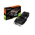 GigaByte GV-N2060WF2OC-12GD GeForce RTX 2060 WINDFORCE OC 12G rev. 1.0 Graphics Card