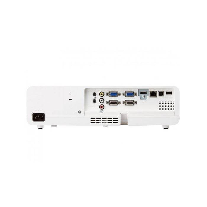 پروژکتور پاناسونیک مدل PT-LW333 - 9