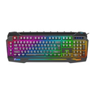 Green GK702-RGB Gaming Keyboard
