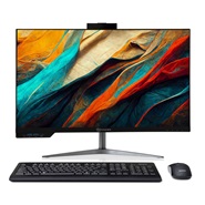 innovers X2414B -481TR 24 Inch Core i5 11400 8GB 1TB HDD Intel All-in-One PC