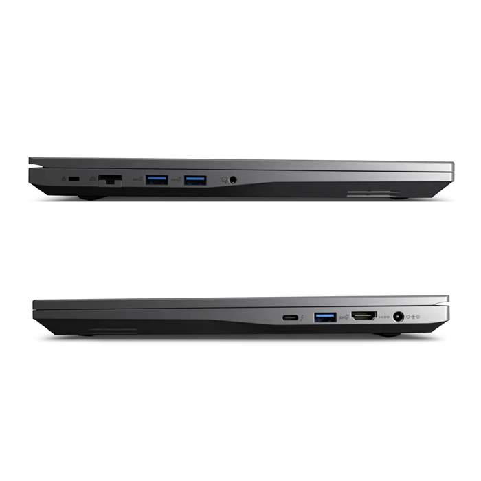 لپ تاپ اینتلIntel NUC X15 Arc-i7 12700H 32GB 1SSD Arc A730M 15.6 Inch  - 8