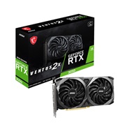 MSI GeForce RTX 3050 VENTUS 2X 8G Graphics Card