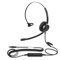 BEiEN CF71 RJ Headset