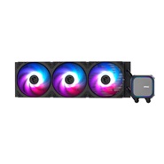 MSI MAG CORELIQUID A13 360 Black CPU Liquid Cooler 