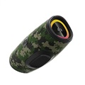 Tazata BOOMBLAST MINI CAMO RGB IPX7 portable Speaker