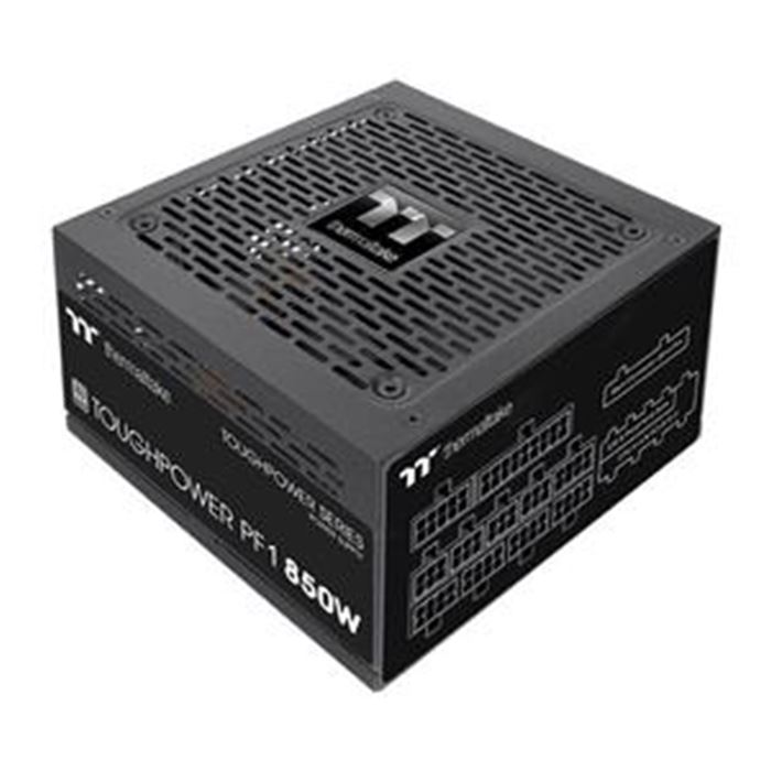 منبع تغذیه ترمالتیک مدل PF1 850W Platinum