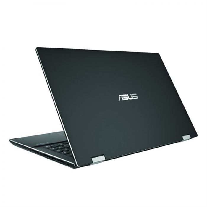 لپ تاپ 15.6 اینچ ایسوس مدل ZenBook 15 Q528EH با پردازنده Core i7 1165G7 رم 16GB حافظه 512GB SSD گرافیک TOUCH&FLIP 4GB(GTX1650) - 4