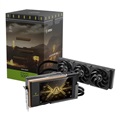 MSI GeForce RTX™ 5090 32G LIGHTNING Z Graphics Card