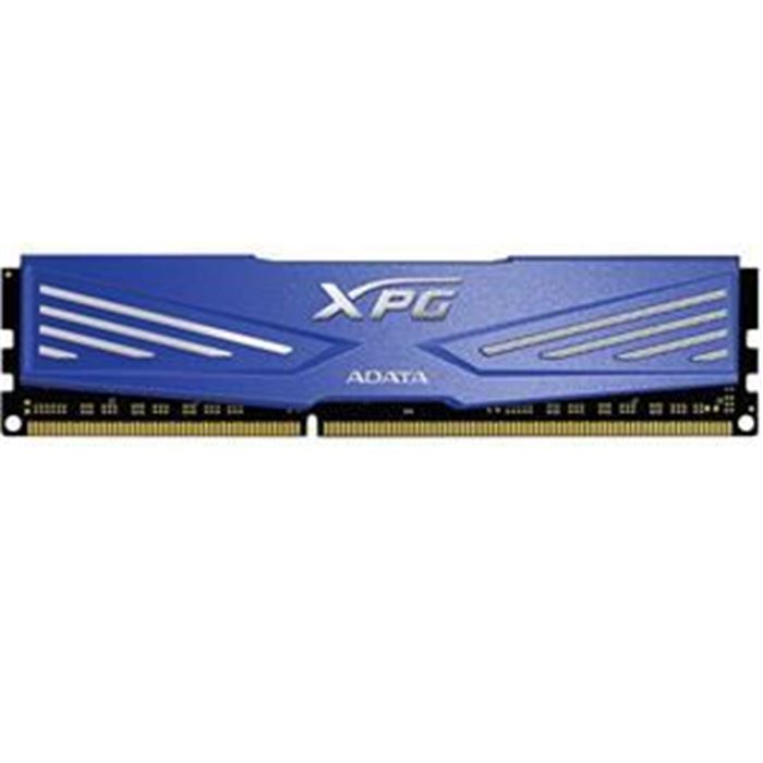 رم دسکتاپ DDR3 تک کاناله 1600 مگاهرتز CL9 ای دیتا مدل XPG V1 ظرفیت 4 گیگابایت - 5