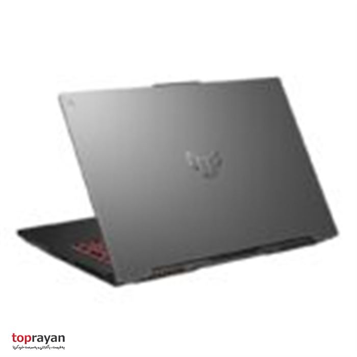 لپ تاپ 15.6 اینچ ایسوس مدل TUF Gaming FA507RC پردازنده Ryzen 7 6800H رم 16GB حافظه 1TB SSD گرافیک 4GB(RTX3050) - 5