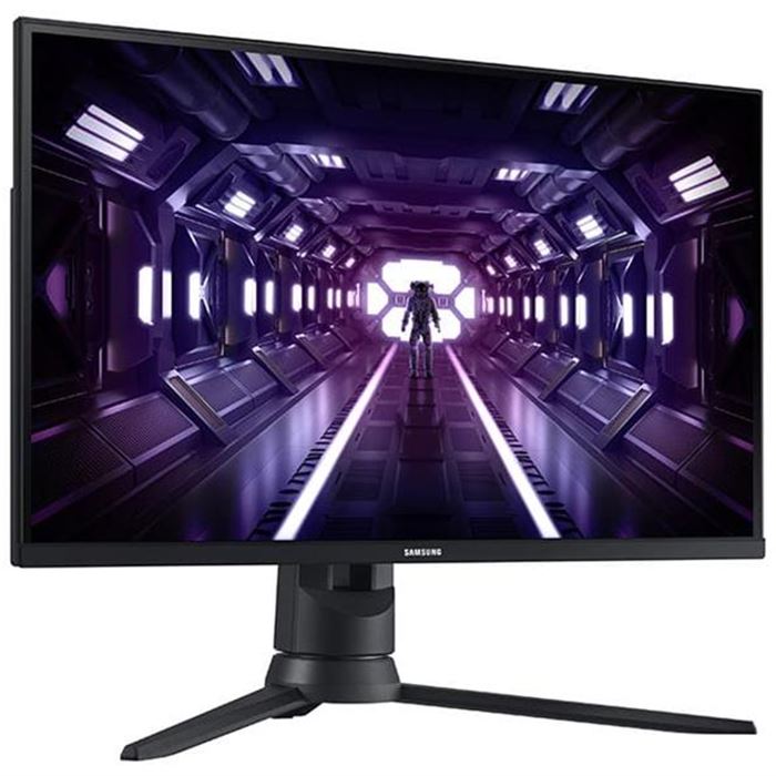 مانیتور 27 اینچ سامسونگ مدل Odyssey G3 F27G35TF - 4
