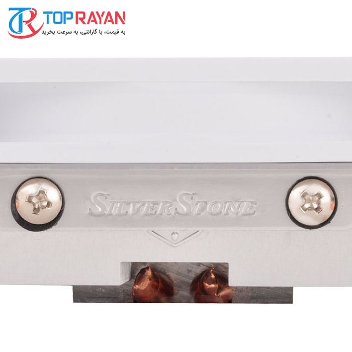 خنک کننده پردازنده سیلوراستون مدل Argon AR05 - 9
