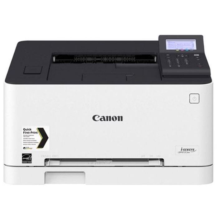 پرینتر لیزری رنگی کانن مدل i-SENSYS LBP613Cdw - 3