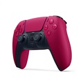 Sony PS5 DualSense - Cosmic Red